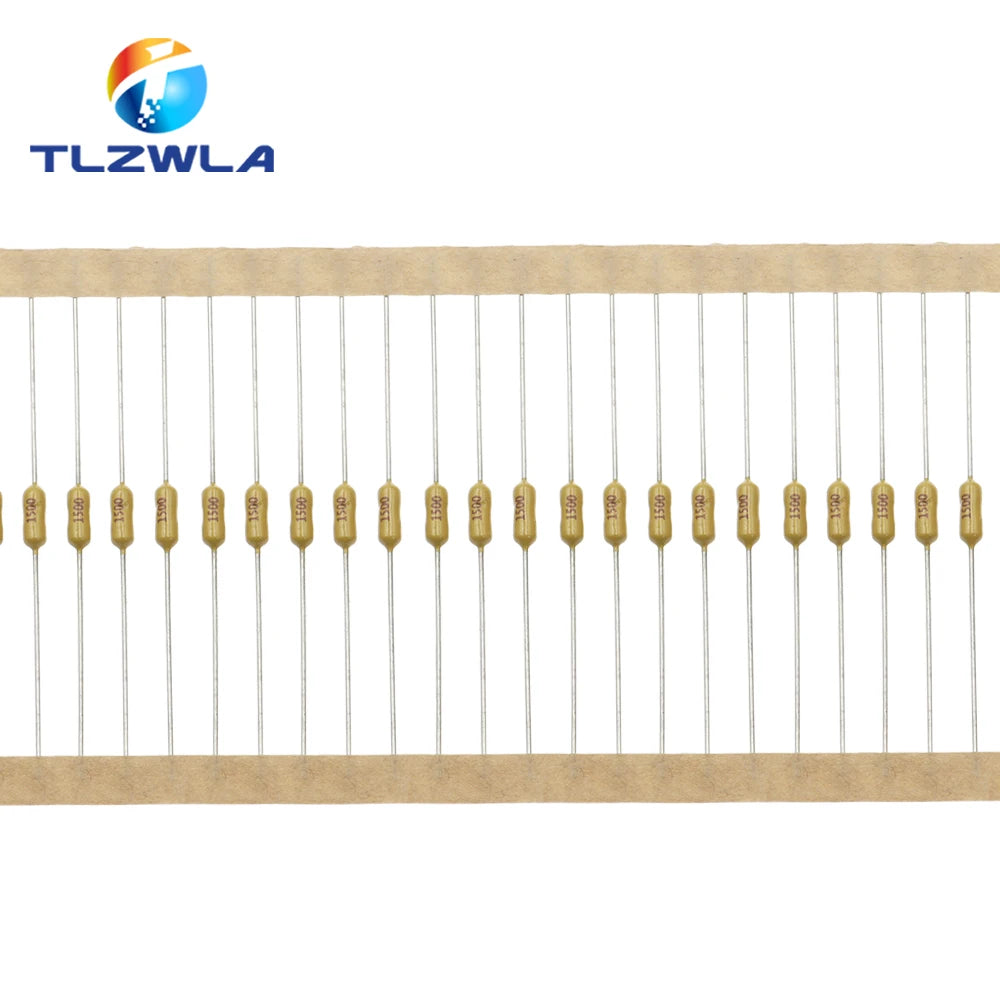 10PCS 2.4*7MM Axial Lead Yellow Fuse 125/250v 2.4 x 7 63mA 125mA 250mA 1A 2A 4A 4A 5A 7A 8A 10A 15A Slow Fuse