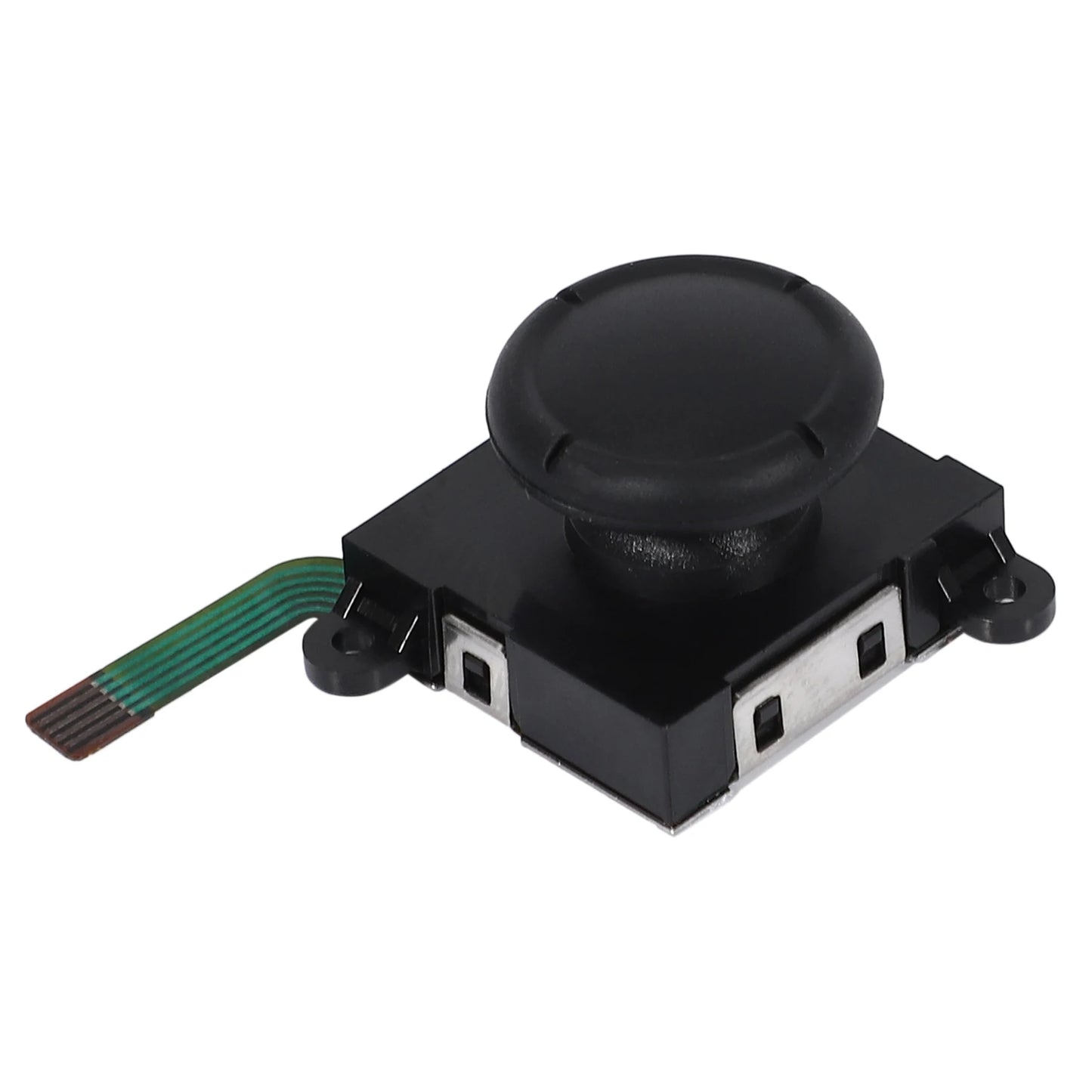 Palanca Joystick Analógico 3D de Repuesto para Control Nintendo Switch / Joycon Gamepad (5 Unidades)