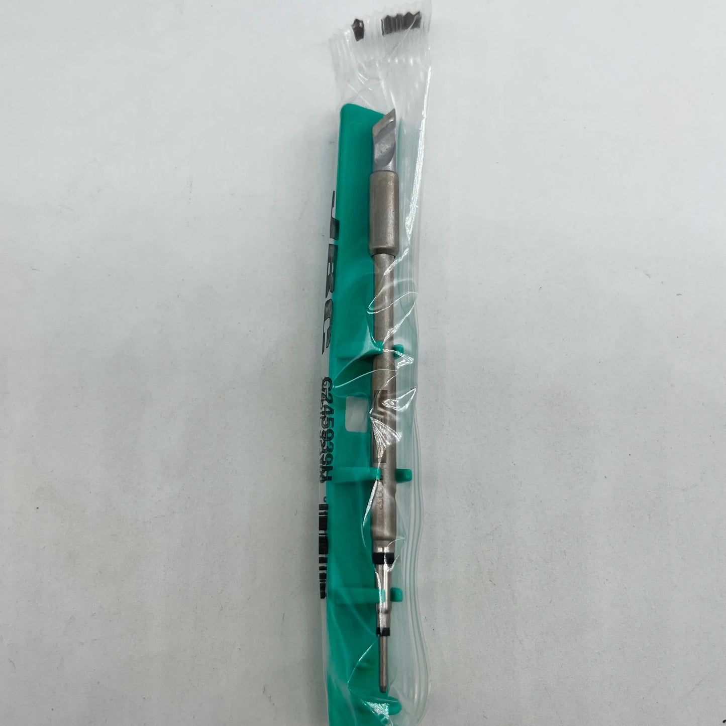 JBC C245 6*0.4 Knife Soldering Station Copper Lead- Free Heating Soldering Iron Tips for Repair SMD IC PCB Soldering Tools