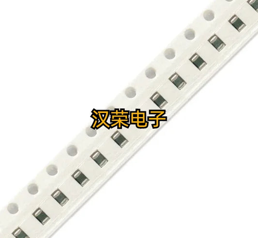 Termistor NTC SMD (0805/1206, 1kΩ-100kΩ, B=3950, 5%) - Pack 20 Unidades (Valores Surtidos)