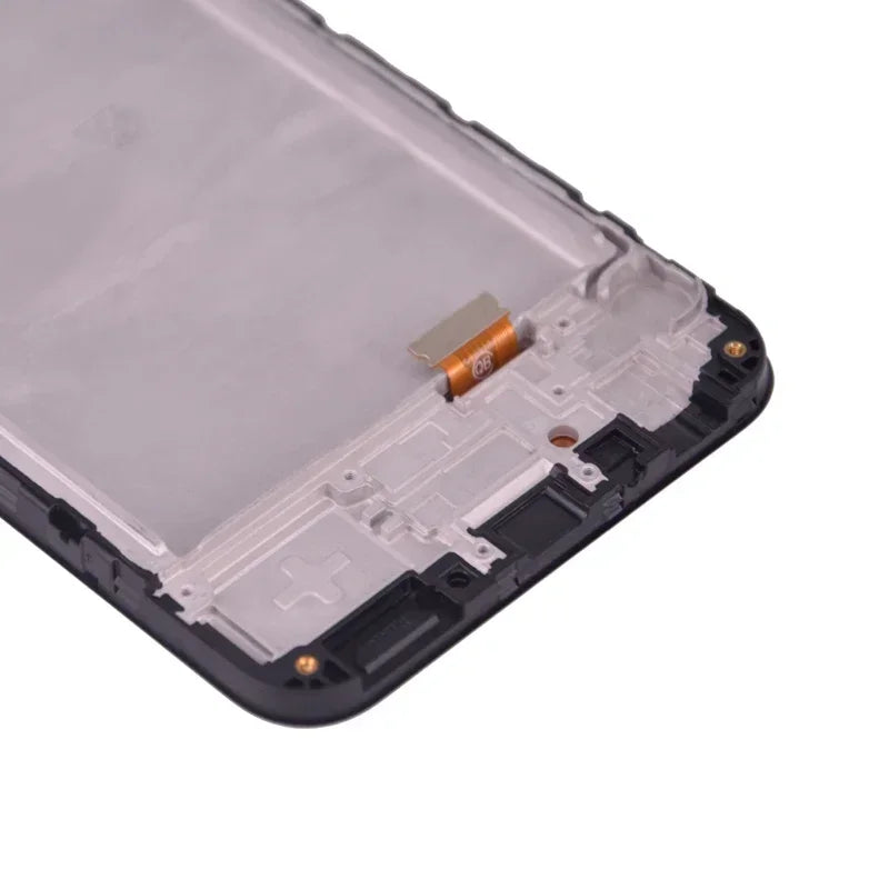 Pantalla OLED A24 4G para Samsung A24 4G A245 SM-A245F SM-A245F/DS pantalla LCD MONTAJE DE digitalizador con pantalla táctil