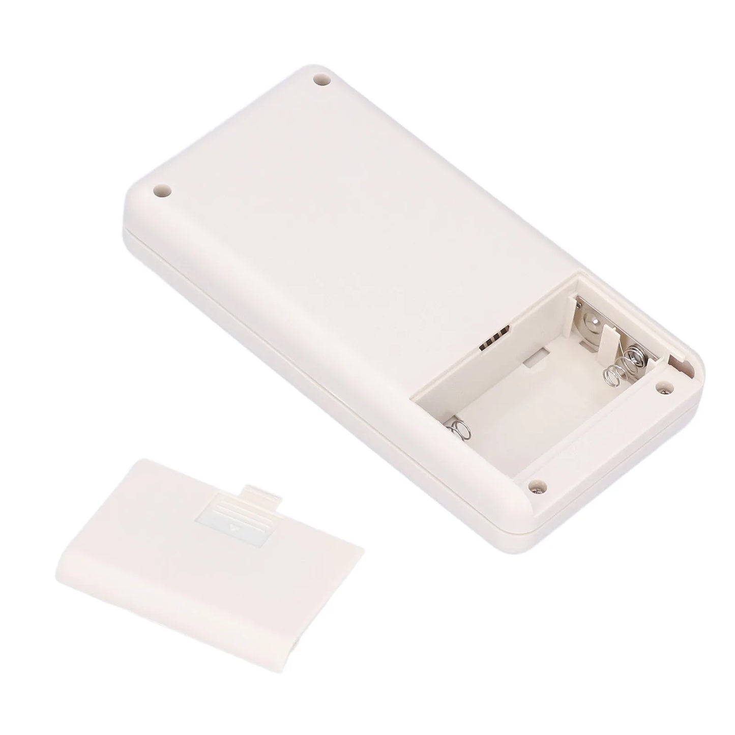 Tester Circuitos Integrados (IC) TSH-06F - Medidor Transistores (Modos 5V/3.3V/Auto)