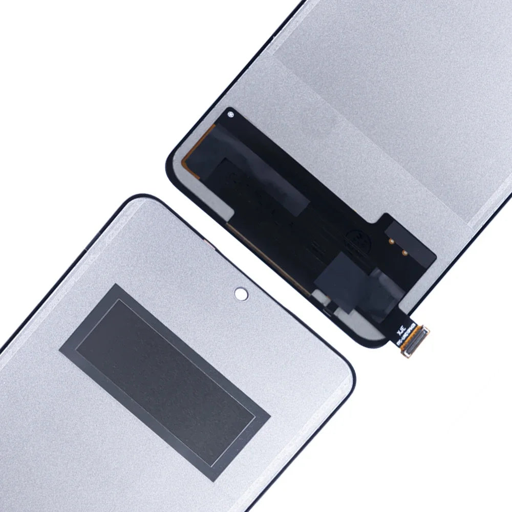 6.67" AMOLED For Xiaomi Redmi Note 10 Pro LCD Touch Screen Digitizer For Redmi Note10 Pro M2101K6G M2101K6R Display