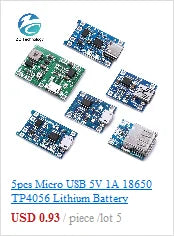 Kit Programador USB CH341 Original 24/25 Series EEPROM Flash BIOS + Clip Test SOIC8/SOP8