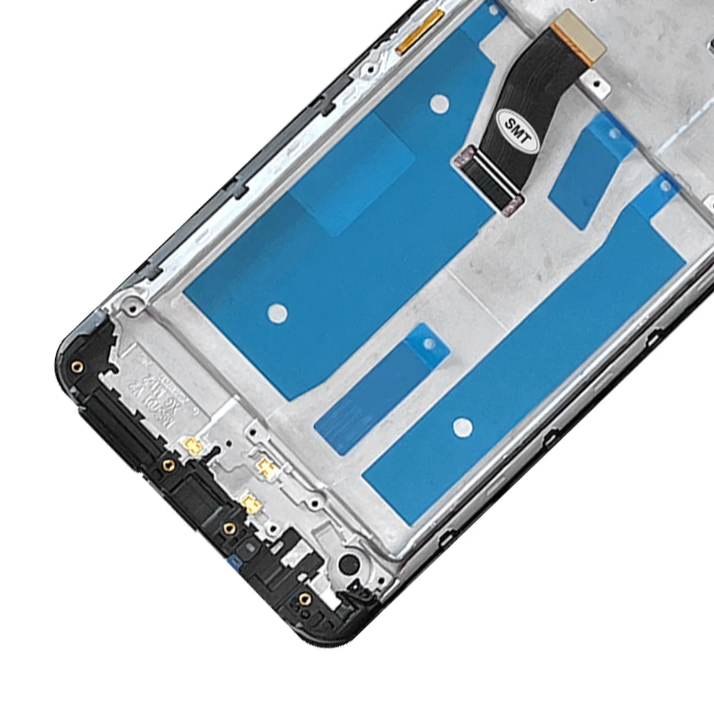 6.81'' For Honor play 4 LCD Display Touch Screen+Frame Digitizer Assembly For Huawei Mate 40 Lite E LCD Screen