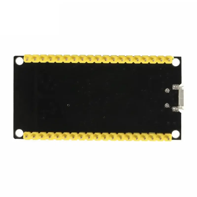 Placa Desarrollo ESP32 (ESP-32S/ESP-WROOM-32) WiFi + Bluetooth compatible Doble Núcleo Bajo Consumo