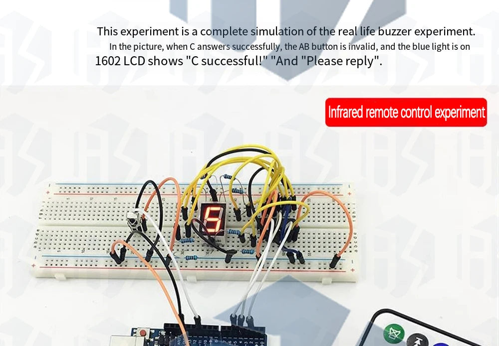 Placa Desarrollo Arduino UNO R3 (Oficial Certificada, ATMEGA16U2 + MEGA328P) con Cable USB Tipo A a B