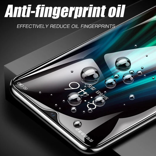 3PCS Full Tempered Glass for Xiaomi Redmi Note 7 8 9 10 Pro 8T 9T 9S 10S 11S Screen Protector For Redmi Note 11 12 13 Pro 14 5G