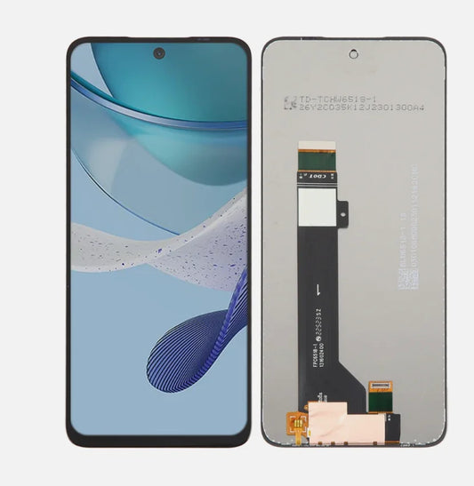 6.5‘’ New Lcd Screen Digitizer Assembly for Motorola Moto G53 5G XT2335-2