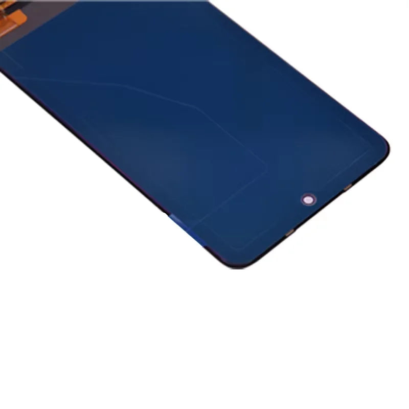 6.67'' AMOLED For Xiaomi Redmi Note 10 Pro LCD Display Touch Screen Digitizer Assembly For Redmi Note10 Pro M2101K6G M2101K6R