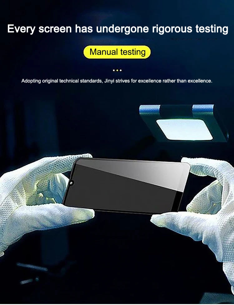 Pantalla probada A24 4G para Samsung A24 4G A245 SM-A245F SM-A245F/DS pantalla LCD reemplazo del ensamblaje del digitalizador de pantalla táctil