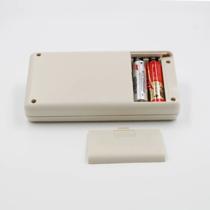 Tester Medidor Analizador Circuitos Integrados Digital ET310 Klein Tools Detector Circuitos Electrónicos