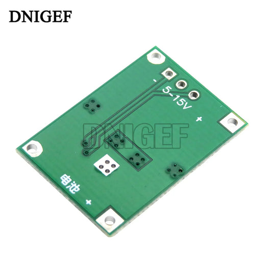 10PCS TP5100 Double Single Lithium Battery Charge Management Compatible 2A in Rechargeable Lithium Battery Plate