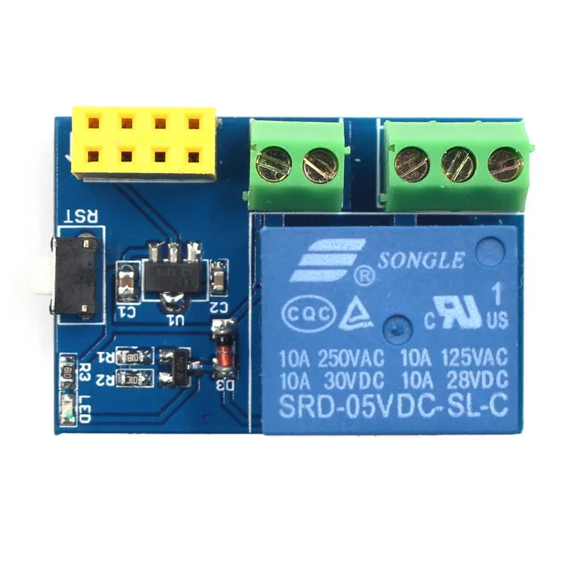 Placa Desarrollo ESP32 (ESP-32S/ESP-WROOM-32) WiFi + Bluetooth compatible Doble Núcleo Bajo Consumo