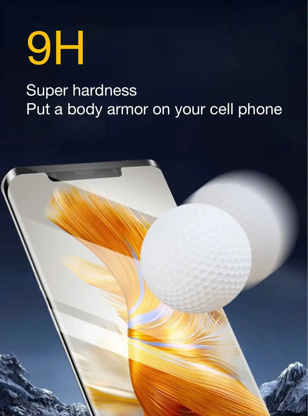 Protector Pantalla (No Vidrio Templado) con Kit para Samsung Galaxy S8-S10 Plus / S20-S25 Ultra / Note 9/10/20 (Pack 3 Unidades)