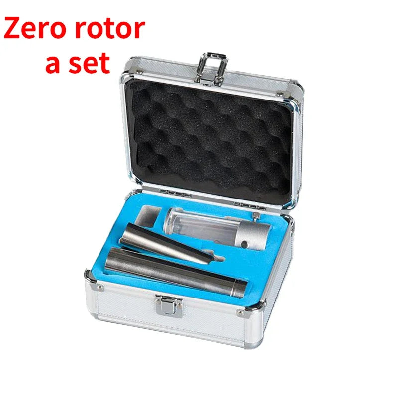 Viscosímetro Rotatorio Digital NDJ-1/4/5S/8S/9S Pantalla Táctil Velocidad Variable Continua Tester