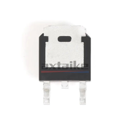 MOSFET Canal-P SMD TO-252 - Varios Tipos (AOD403/407/409/413A) - Lote 10 Piezas