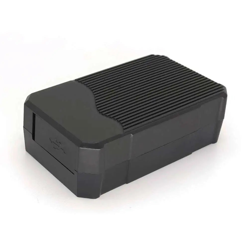 Mini Localizador GPS Tracker 4G para Auto (1500mAh, Imán, IP67, Alerta Manipulación)