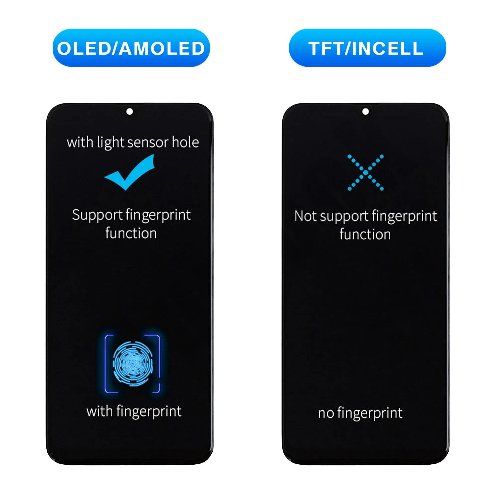 Pantalla LCD AMOLED S20FE para Samsung S20FE 5G, ensamblaje de digitalizador de pantalla táctil para Samsung G780F G780G G781B G781U, pantalla LCD