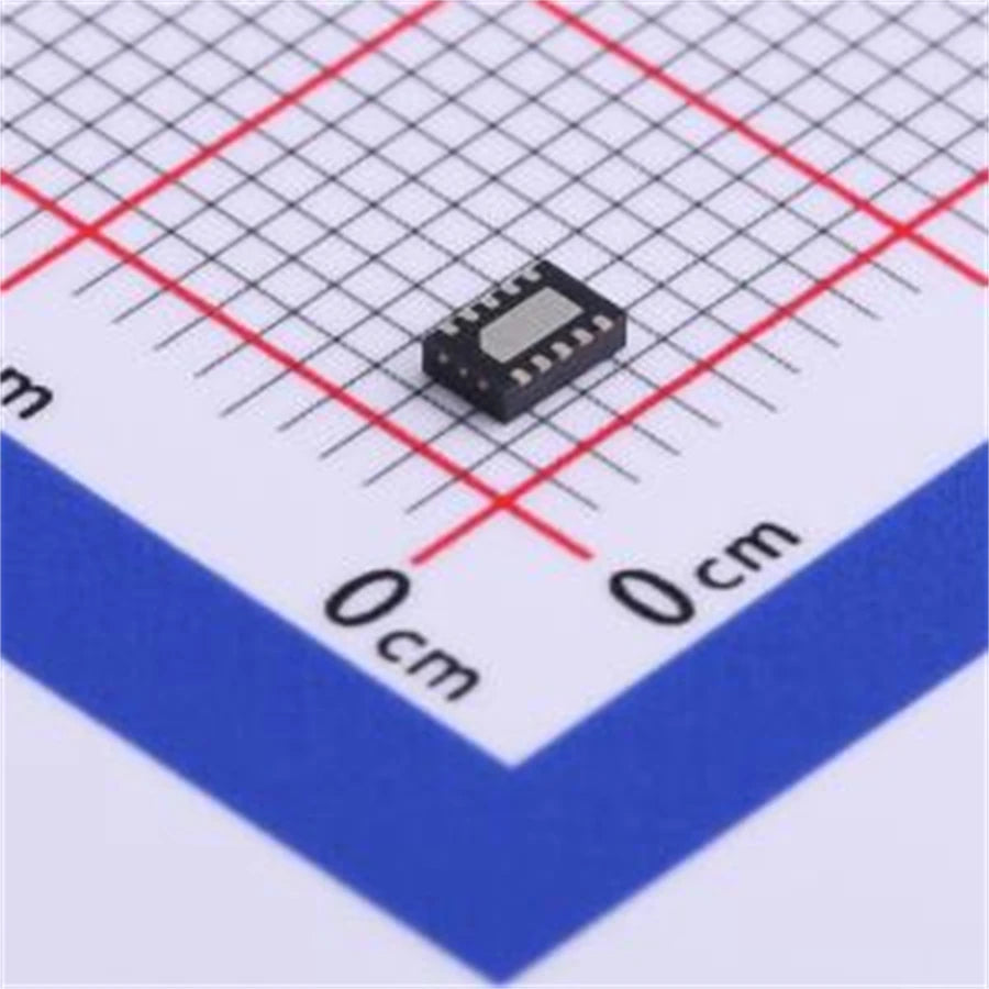 Lote 10 Pcs PMIC MAX17502FATB+T
