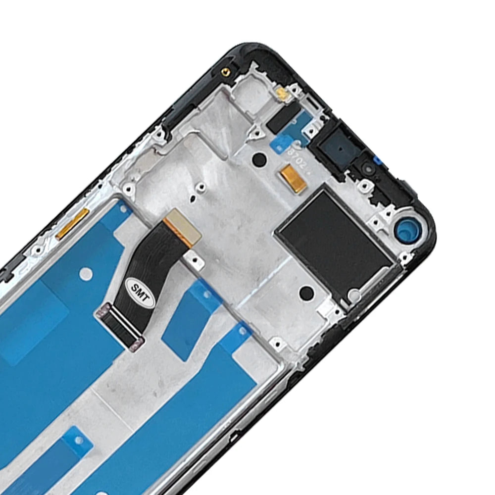 6.81'' For Honor play 4 LCD Display Touch Screen+Frame Digitizer Assembly For Huawei Mate 40 Lite E LCD Screen