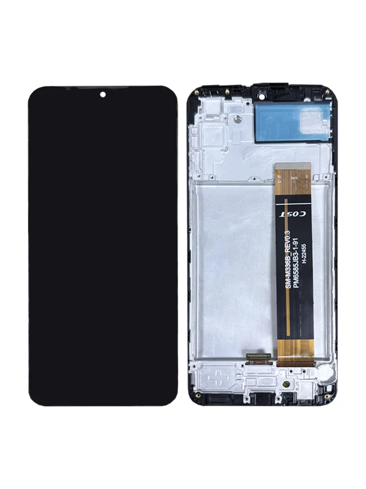 Pantalla de alta calidad para Samsung A23 5G pantalla táctil LCD para Samsung A236B A236U pantalla LCD de repuesto LCD