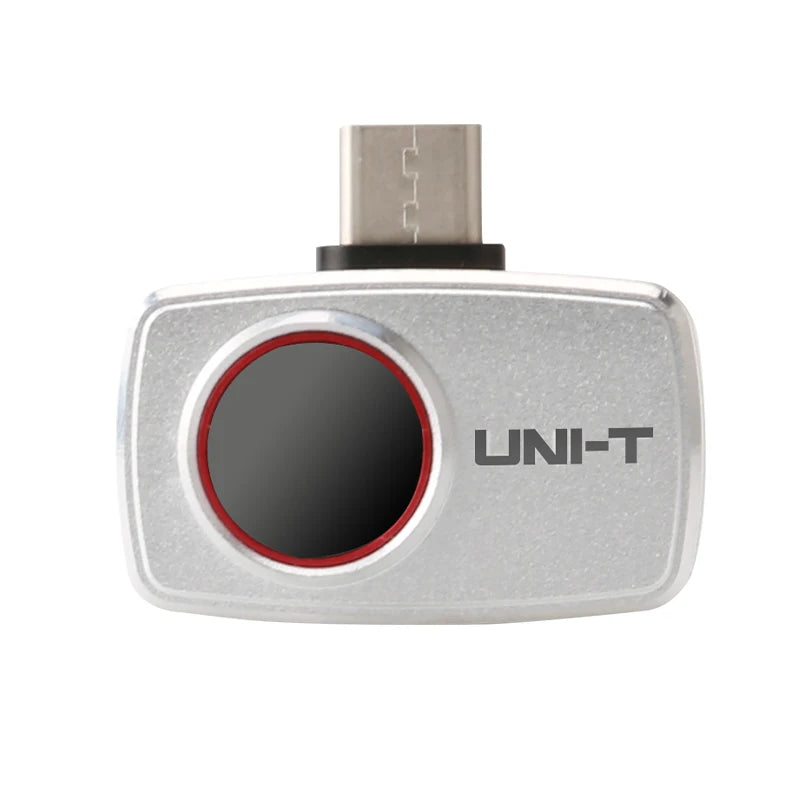 Termógrafo UNI-T UTi256M / UTi260M Infrarrojo para Android (Tipo C) - Cámara Termográfica (No iPhone)