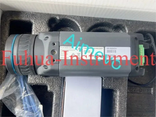 Termógrafo Infrarrojo Automatizado FLIR A600 - Serie A300