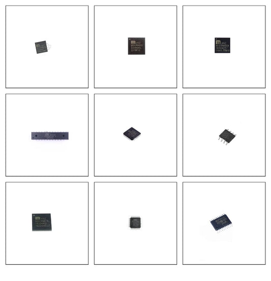 Lote 10 Pcs Chip Convertidor PMIC L6565D SOP-8