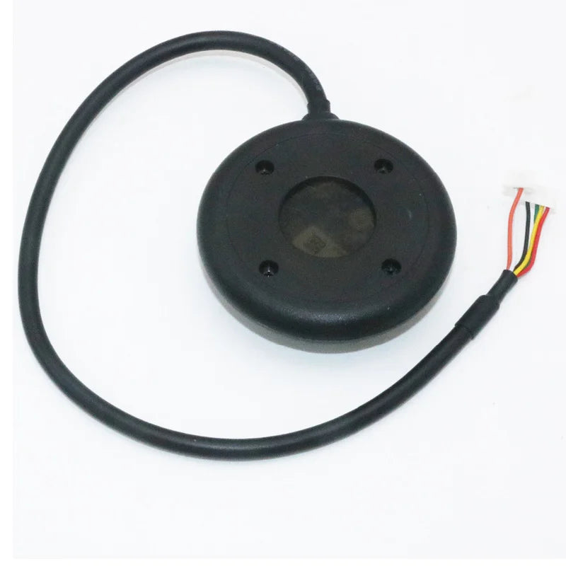 Módulo GPS Ublox NEO-M8N Alta Precisión con Compás Electrónico Beidou Integrado para Control Vuelo Pixhawk/APM