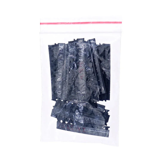 Kit Surtido Transistores/Componentes SMD - 20 Valores Comunes (TL431, S8050, S901x, etc.) (Total 200 Piezas)