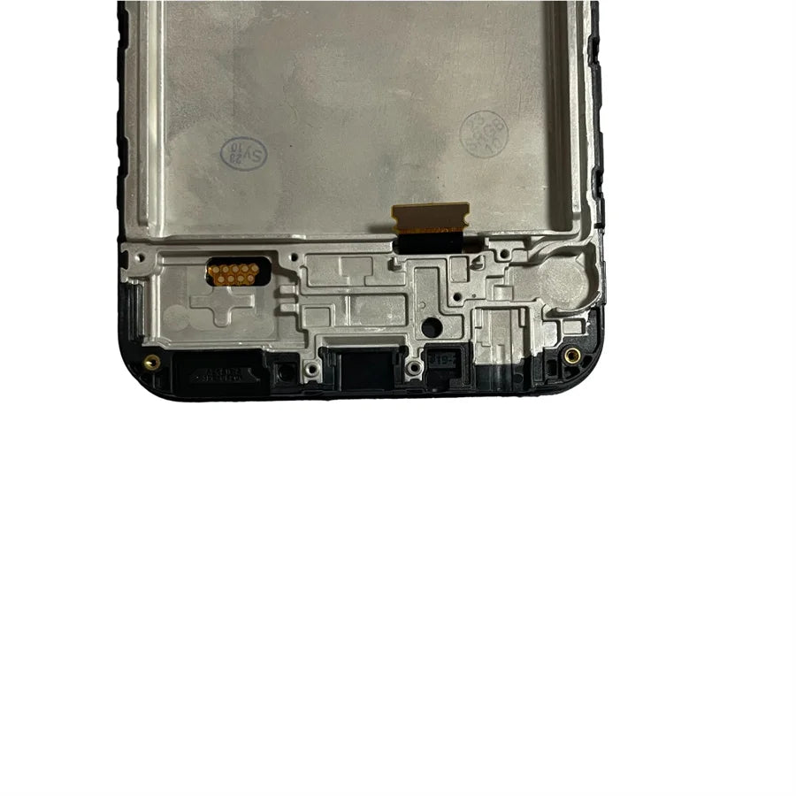 Pantalla LCD OLED para Samsung A24 4G A245 A245F A245M A245N, montaje de digitalizador táctil de pantalla LCD de repuesto