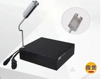 JBC Soldering Station TEC Expansion Module LCD Digital Display Welding Rework Station Soldering Iron Kit