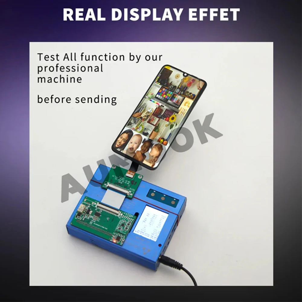 AMOLED LCD For Xiaomi Redmi Note 10 4G 10S LCD Display Touch Screen Digitizer Assembly For Redmi Note10S M2101K7AI M2101K7BG