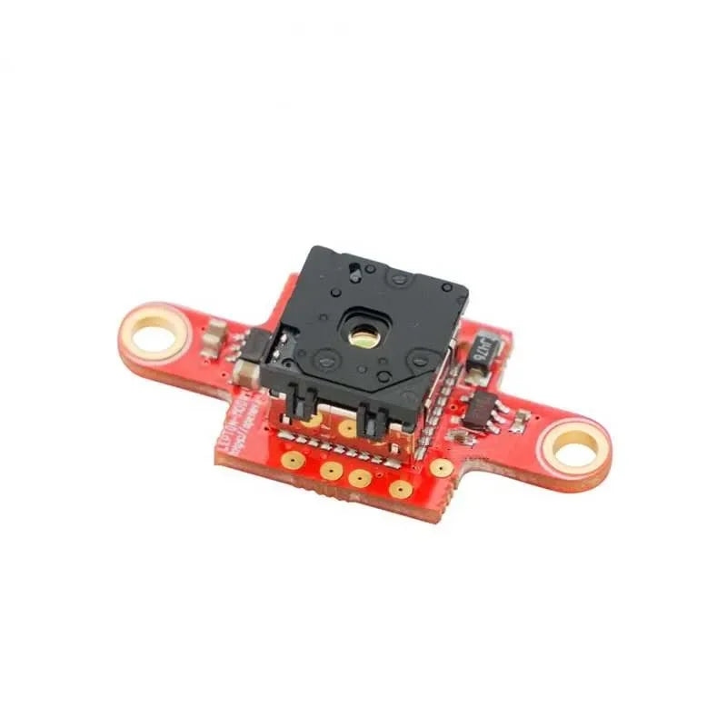 Módulo Cámara Inteligente Termográfica Infrarroja Grado Militar (160x120) FLIR Lepton 3.5 para OpenMV4