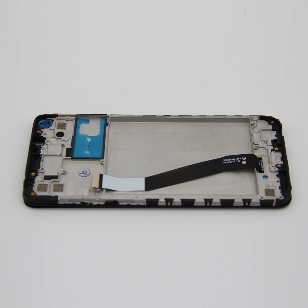 Display for Xiaomi Redmi Note 9 LCD M2003J15SC M2003J15SG Touch Screen Digitizer Assembly for Redmi 10X 4G M2003J15SC LCD