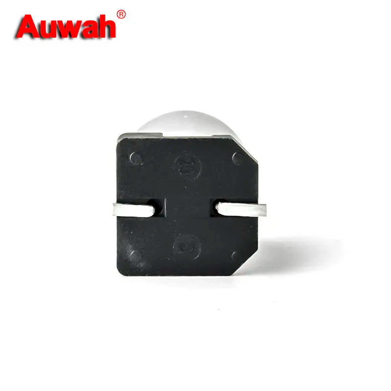 Capacitor Sólido Polímero SMD (47uF-1000uF, 6.3V-63V) - Pack 10 Unidades (Valores Surtidos)