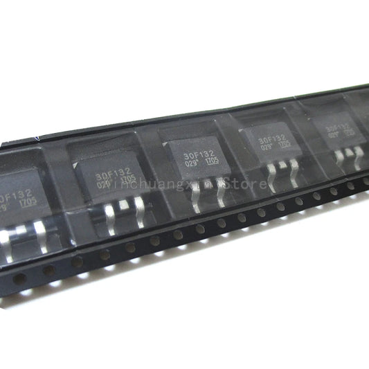 IGBT GT30F132 SMD TO-263 600V 200A - Lote 5 Piezas