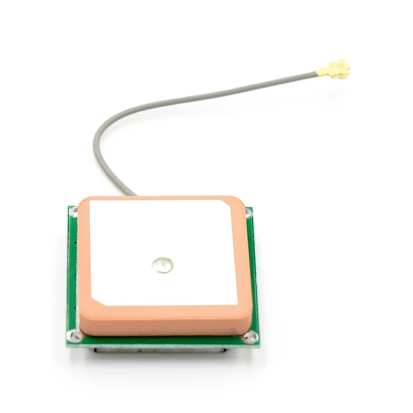 Módulo GPS NEO-6M / NEO-7M / NEO-8M (Micro USB) para Posicionamiento Satelital Arduino/STM32/C51