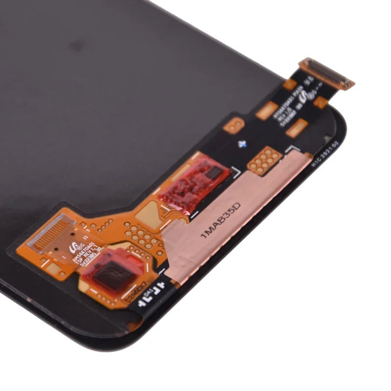 For Xiaomi Redmi Note 12 4G 23021RAAEG 22111317I LCD Display Touch Screen Digitizer Panel Assembly For Redmi Note 12 5G LCD