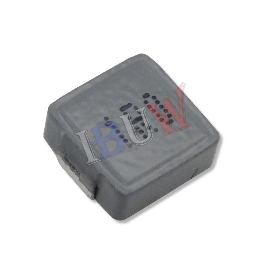 Inductor Potencia Moldeado SMD (0420-1040) - Varios Valores (1uH a 100uH) - Lote 10 Piezas
