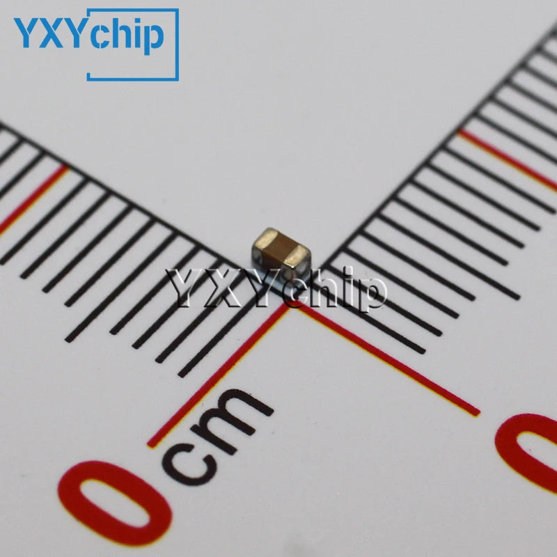 Capacitor Cerámico Multicapa Chip SMD 0805 (22uF 226K, 10V-63V, X7R/X5R) - Pack 20 Unidades