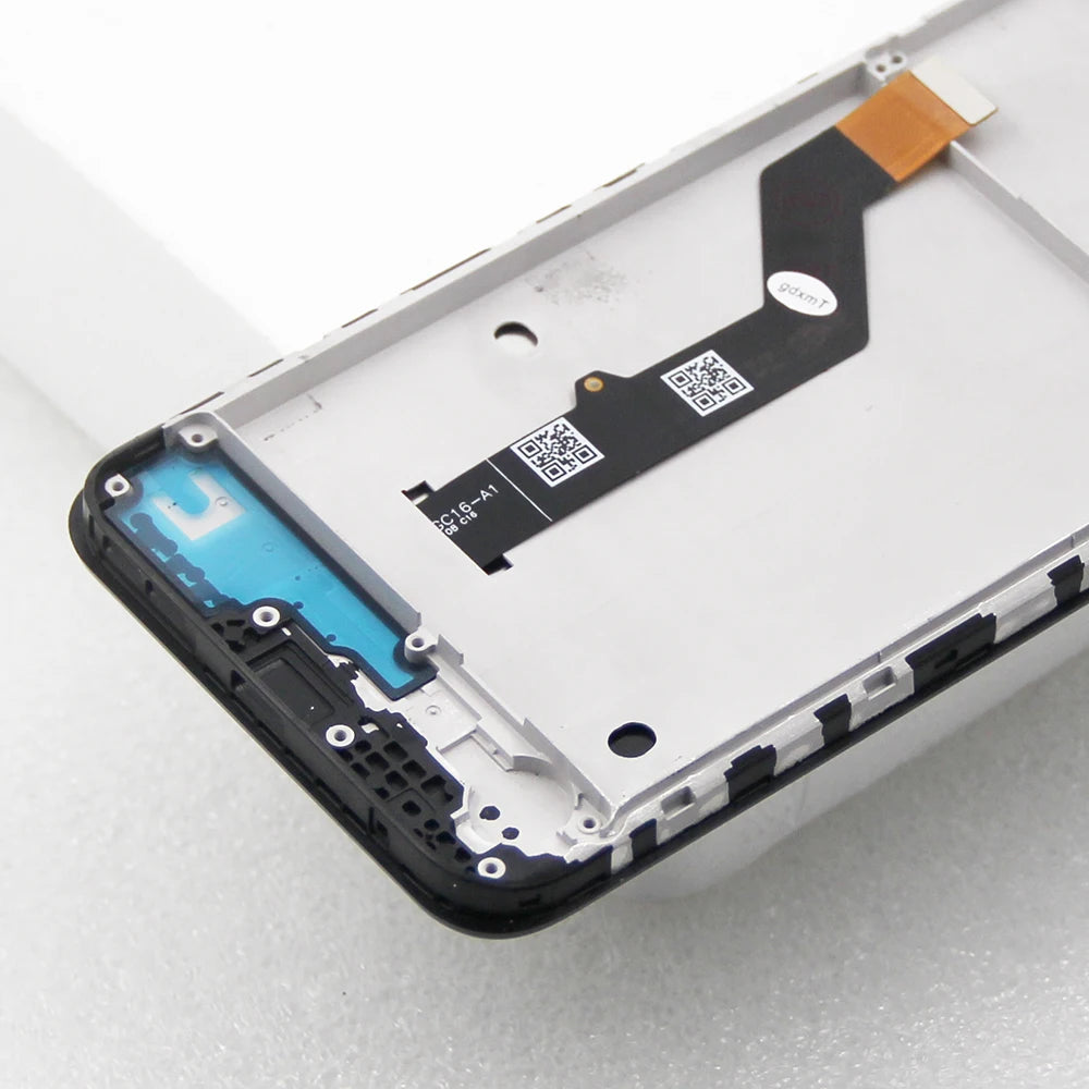 6.5''OEM For Motorola Moto G9 Play XT2083 For Moto E7 Plus XT2081-1 LCD Display Touch Screen Digitizer Assembly Replacement