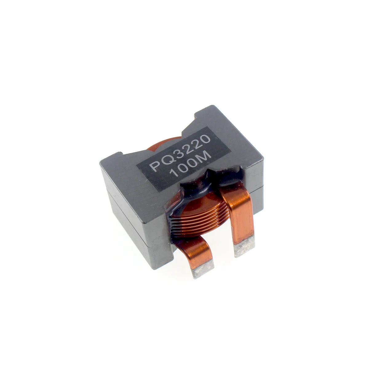Inductor Filtro Línea Plana Nueva Energía 50A/100A RM6/PQ3220/PQ2918 - Varios Valores (2.2uH a 22uH) - Lote 2/5 Piezas
