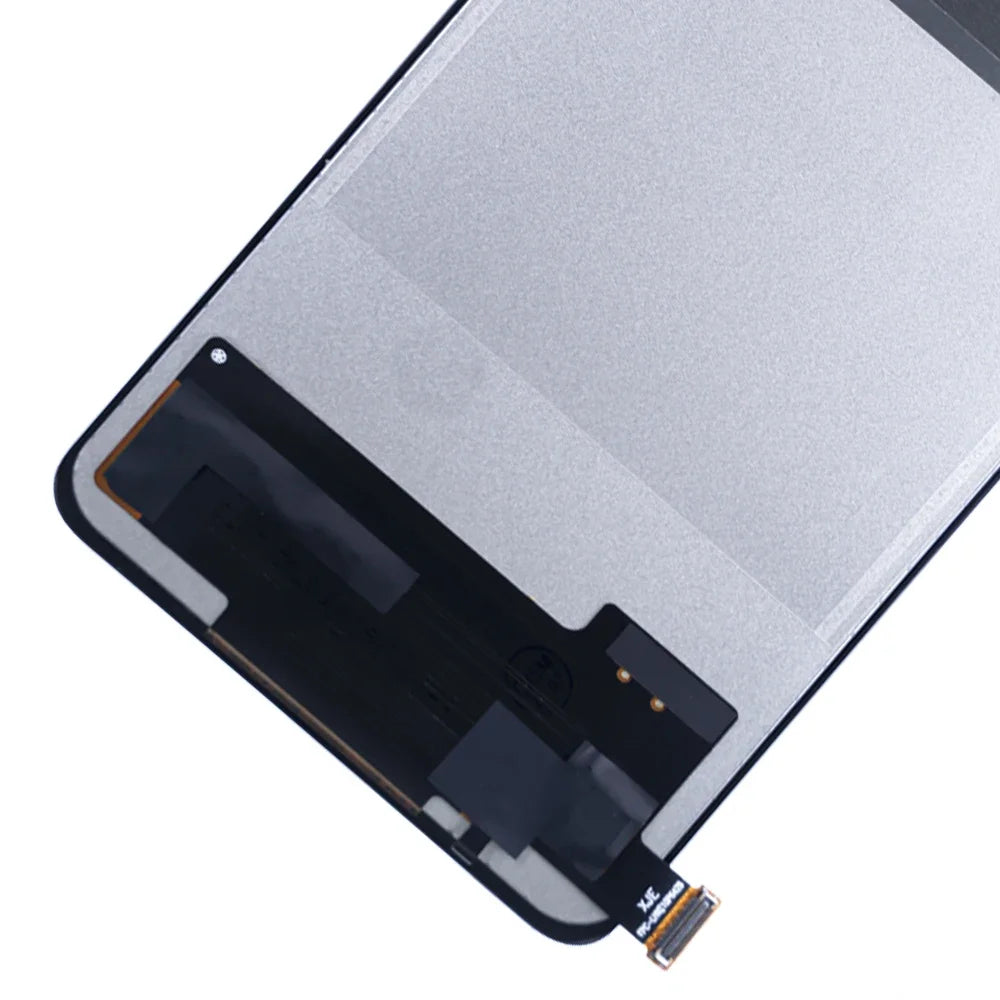 6.67" for Xiaomi Redmi Note 10 Pro LCD M2101K6G Display Touch Screen For Redmi Note10Pro LCD Display Frame Assembly