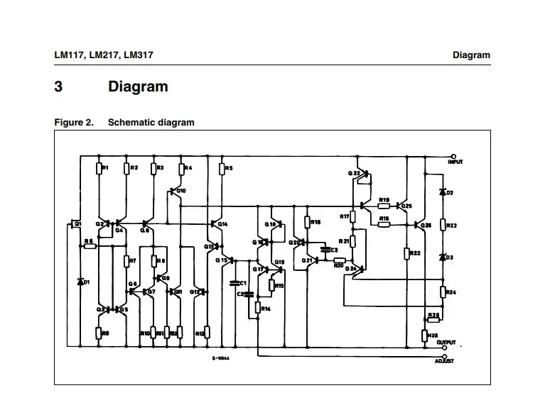 Kit Surtido Reguladores Voltaje TO-220 (LM317T, L7805-L7815, L7905/09) (Total 40 Piezas)
