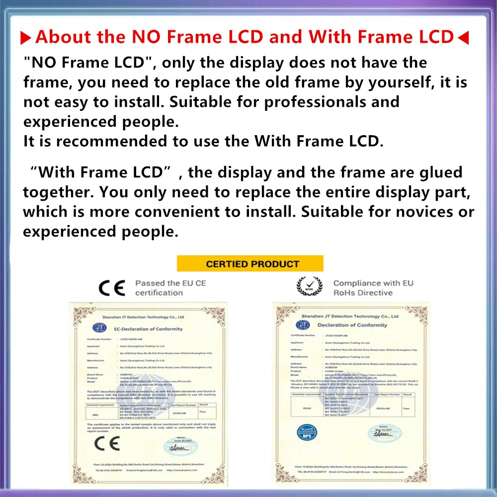AMOLED Screen For Xiaomi Poco X4 Pro 5G 2201116PG LCD Display Touch Screen Digitizer For Poco X4Pro 5G LCD Display Pantalla