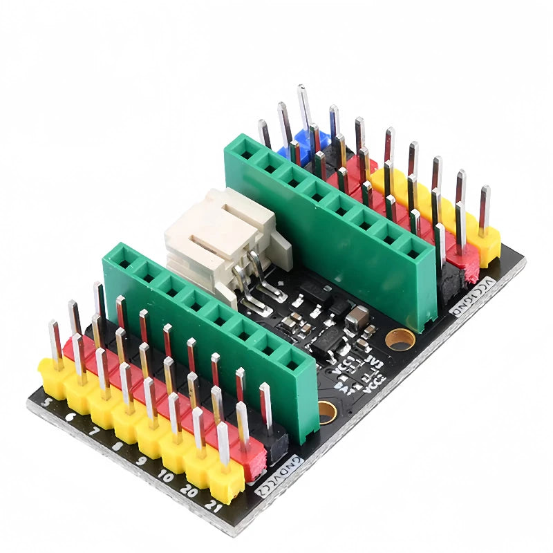 Placa Desarrollo ESP32-C3 SuperMini WiFi Bluetooth para Arduino (1-10 Unidades)