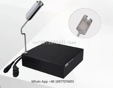 JBC Soldering Station TEC Expansion Module LCD Digital Display Welding Rework Station Soldering Iron Kit