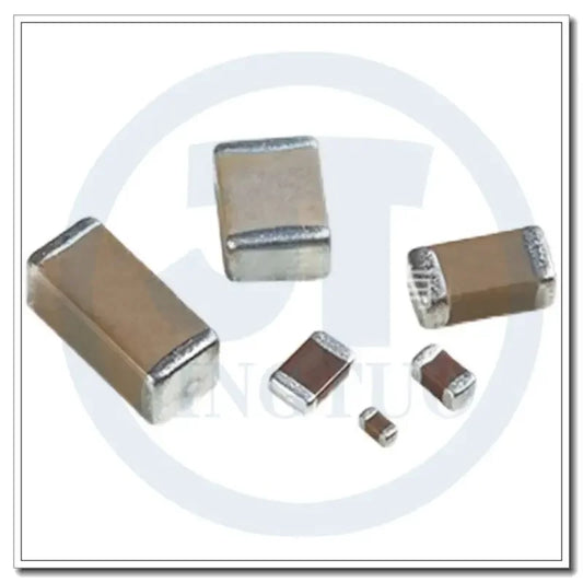 Capacitor Cerámico Chip SMD 1210 (2.2uF 225K, 100V, X7R) MLCC - Pack 20 Unidades